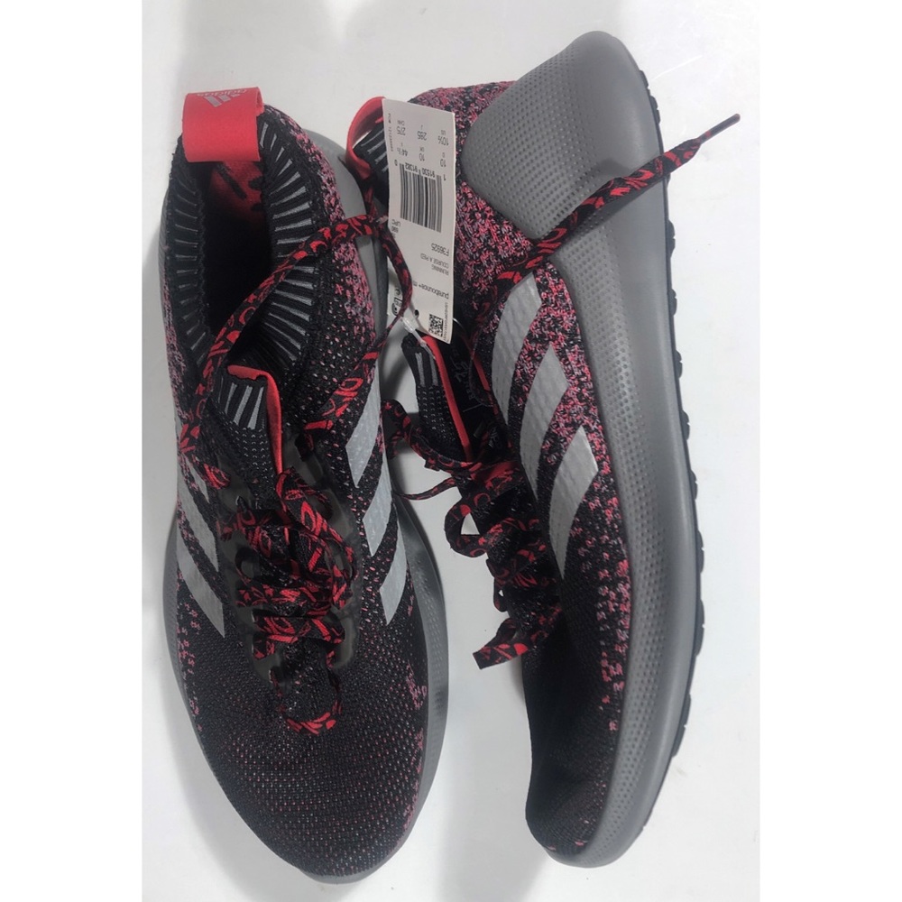 NWT Adidas Ren Zhe running shoes size 10.5